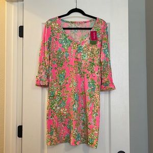 Lilly Pulitzer